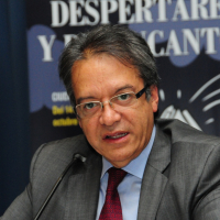 Guillermo Díaz Salamanca