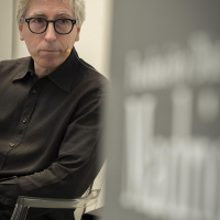 David Trueba