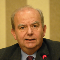 Javier Conde de Saro