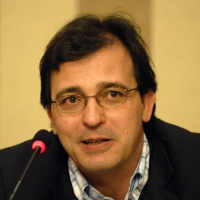 José María Ridao