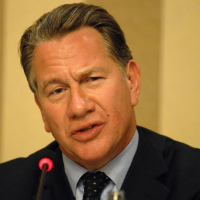 Michael Portillo