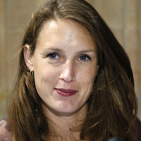 Pascale Borgaux