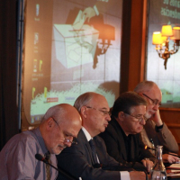 XV Foro Eurolatinoamericano de Comunicación