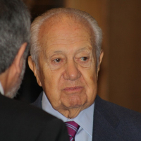 Mario Soares