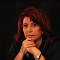 Cristina García Ramos