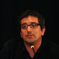 Santiago Roncagliolo