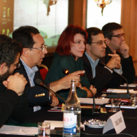 XV Foro Eurolatinoamericano de Comunicación