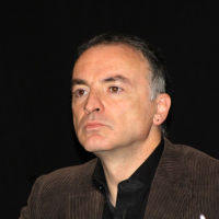 Mauro Cerbino
