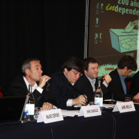 XV Foro Eurolatinoamericano de Comunicación