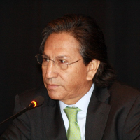 Alejandro Toledo