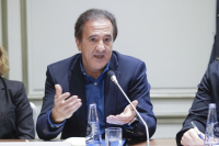 José Miguel Contreras