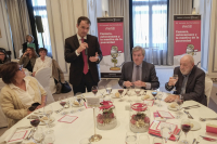Juan Ignacio de Elizalde, Director General de Coca-Cola Iberia