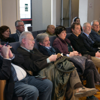 Público en la XV Jornada España Plural, Catalunya Plural