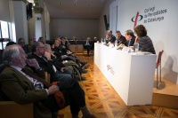 XV Jornada España Plural, Catalunya Plural