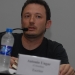 Antonio Ungar