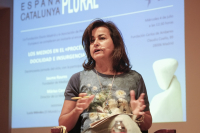 Ángeles Bazán