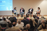 XVI Jornada España Plural, Catalunya Plural