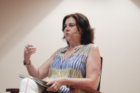 Lucía Méndez