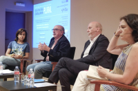 XVI Jornada España Plural, Catalunya Plural