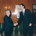 Entrega del XVI Premio Francisco Cerecedo