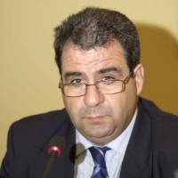 Javier Fernández Arribas