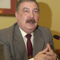 Enrique Pérez Ramírez