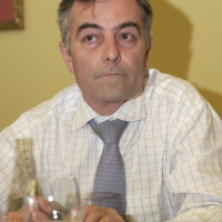 Alberto Navarro