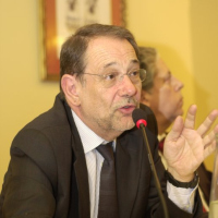 Javier Solana