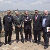 XVI Seminario de Defensa. Conceptos para la seguridad en el S. XXI