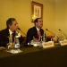 Miguel Ángel Aguilar y José Bono