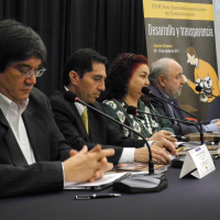 Sesión inaugural