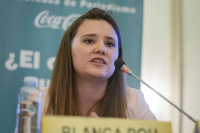Blanca Pou