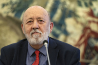 José Félix Tezanos, Presidente del CIS