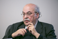 Andreu Mas-Colell