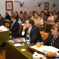 XVII Seminario de Defensa. Lecciones de Irak