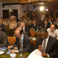 XVII Seminario de Defensa. Lecciones de Irak