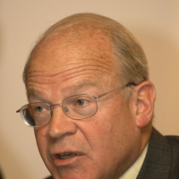 Sir Hilary Synnott