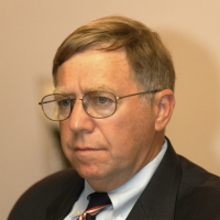 Larry M. Wortzel