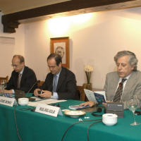 XVII Seminario de Defensa. Lecciones de Irak