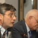 Fran Sevilla y Juan Antonio Martínez-Esparza