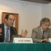 José Bono y Miguel Ángel Aguilar