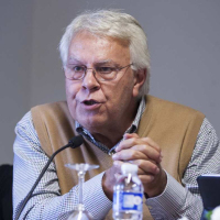 Felipe González