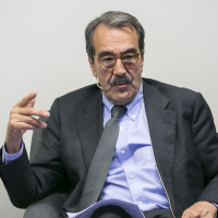 Emilio Ontiveros
