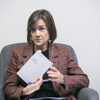Teresa Garcia Milà