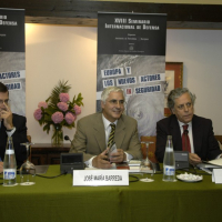 XVIII Seminario de Seguridad y Defensa