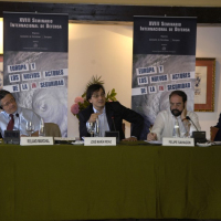 XVIII Seminario de Seguridad y Defensa