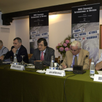 XVIII Seminario de Seguridad y Defensa