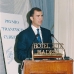 Entrega del XX Premio Francisco Cerecedo