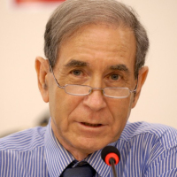 Shlomo Ben Ami