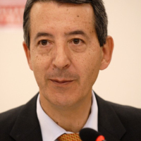Constantino Méndez